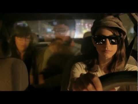 Colleen Green - "Taxi Driver" [OFFICIAL VIDEO]