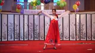 20150815Little Stars Chinese Singing Concert