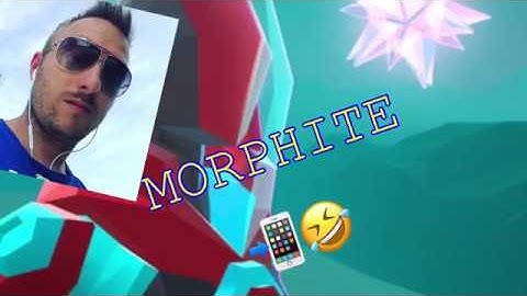 Morphite | Iphone 6S | Game Review