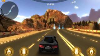 Racing Reborn e3  - Android GamePlay HD screenshot 5