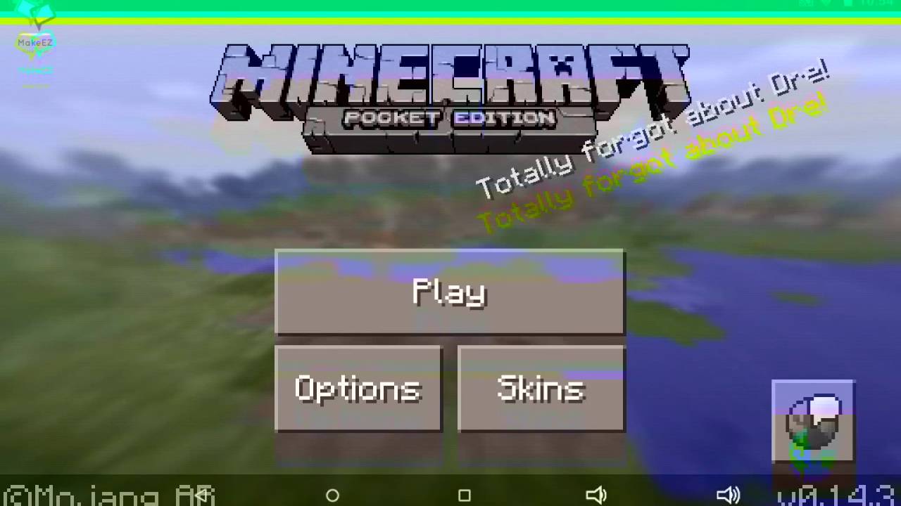 Instant Structures Mod In Mcpe Youtube