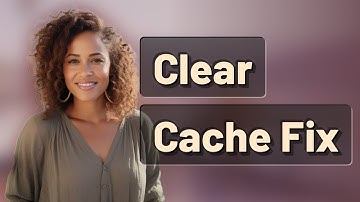Can Clearing App Cache Fix Slow Hulu and Netflix on Smart TVs?