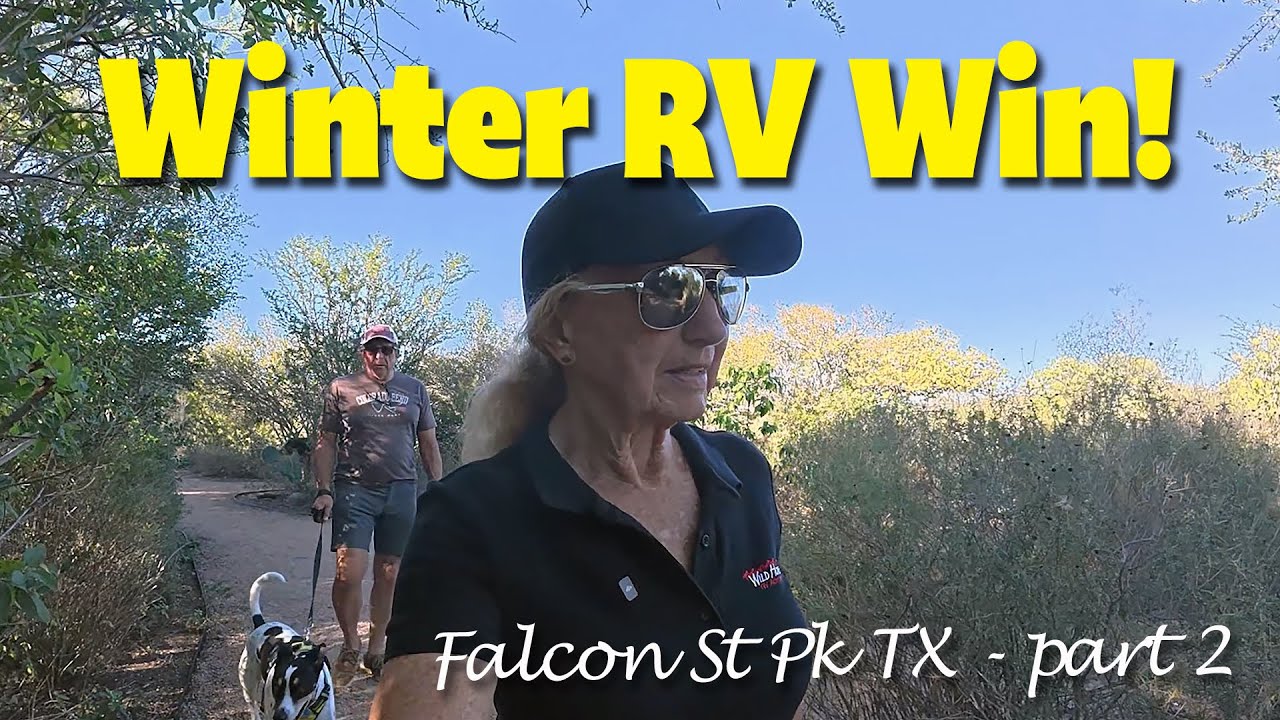 Неожиданные моменты в государственном парке Фалькон | Дикая природа, остановки в небольших городк...