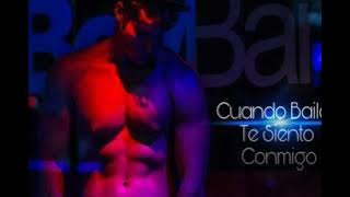 'Cuando Bailas Te Siento Conmigo' - Tony Dark Eyes ft. Chela Rivas