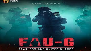 |FAU-G OFFICIAL TRAILER |FAUG TEASER|FAUG TRAILER|THE NEW ERA BEGIN|PUBD BAN|XLR8|Xlr8__gaming screenshot 4