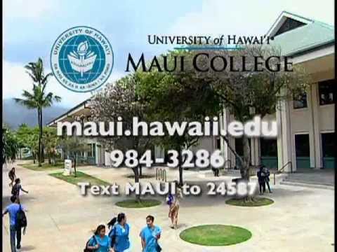 Uh Maui College >> Discover Your Future At Uh Maui College Uh Maui College >> Discover Your Future At Uh Maui College