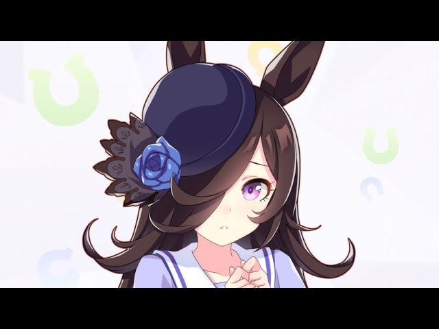ウマ娘】ウマ娘ストーリー全7話 アグネスタキオン(CV:上坂すみれ
