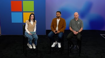 Realize your vision with a guide to building Windows on Snapdragon | StudioFP121