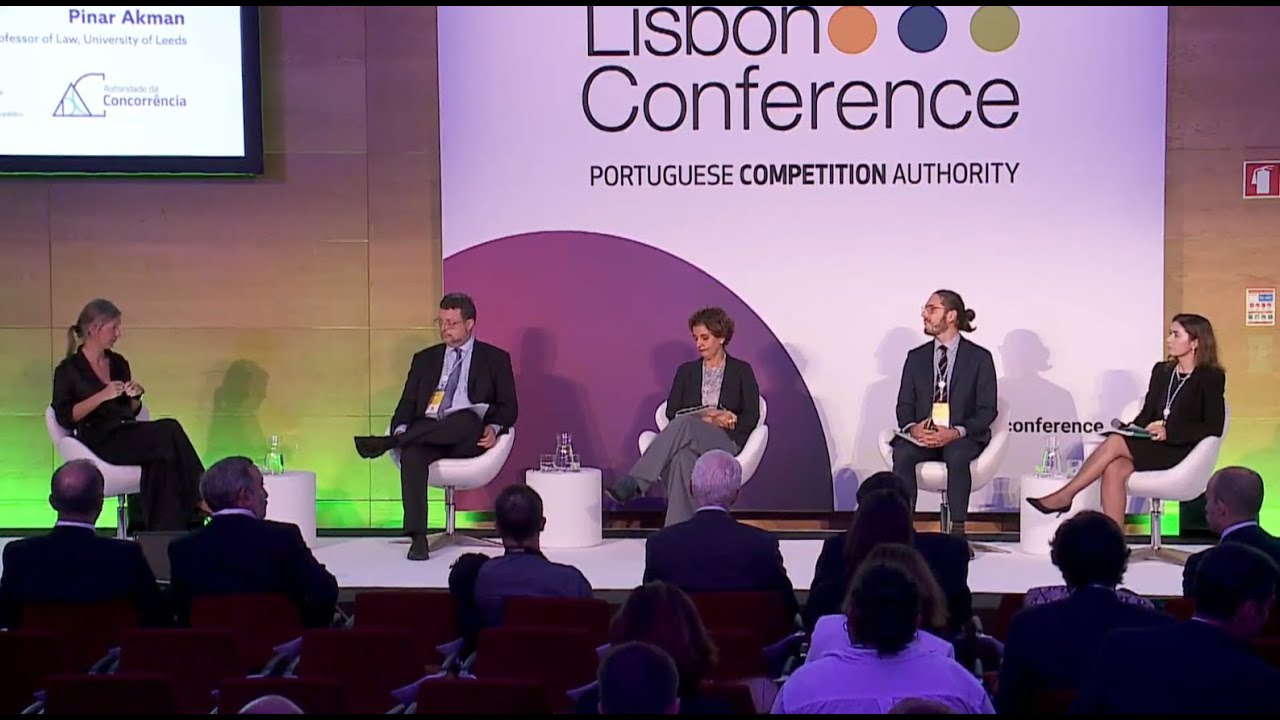 Perspetivas sobre abuso de posição dominante / Navigating abuse of dominance | VII Lisbon Conference