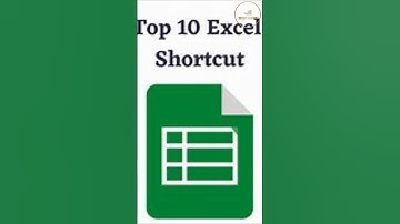 Excel Shortcut #excelshorts #ytshorts #shortsviral #viralshort #excel #trading #viralreels