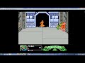 Teenage Mutant Ninja Turtles III: The Manhattan Project прохождение босса шредер и миша