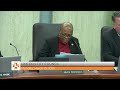 Lincoln City Council Meeting March 10, 2025