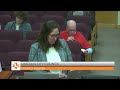 Lincoln City Council Meeting March 10, 2025