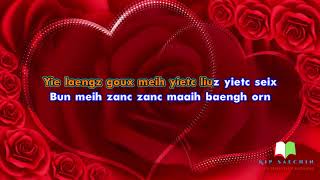 Laengz Zingh Tin-Hungh Yie Lorz Buatc Meih. I Hmuangv Doic Nyei Nzung.