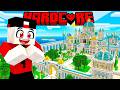 HO FINITO IL PIÙ GRANDE PROGETTO IN MINECRAFT HARDCORE