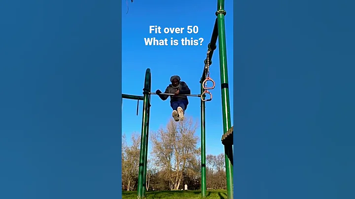 Fit over 50 i don't know what to call this?