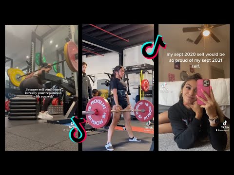 If You Need Gym Motivation, WATCH THIS | #31 TikTok Compilation