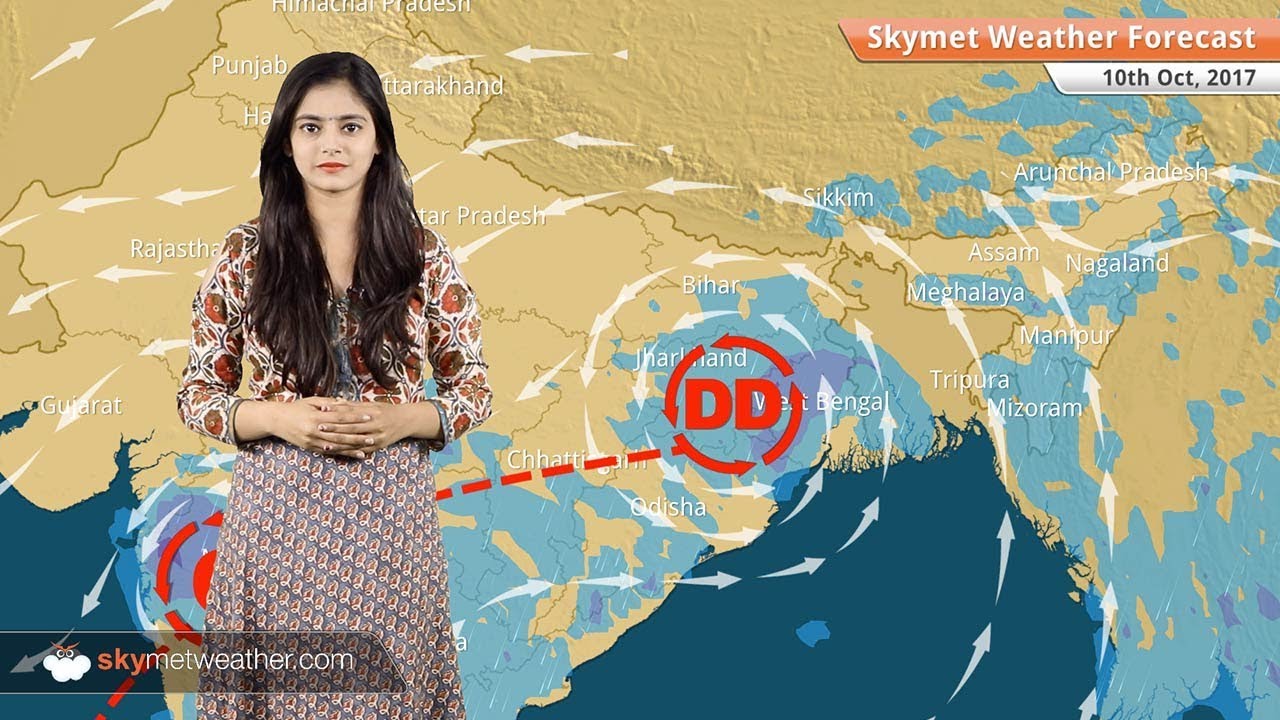 Weather Forecast For Oct 10 Rain In Kolkata Mumbai And Hyderabad YouTube Weather Forecast For Oct 10 Rain In Kolkata Mumbai And Hyderabad YouTube