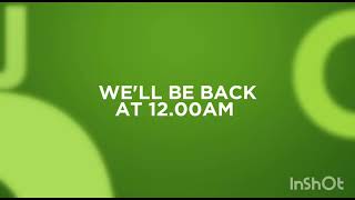 Ch Njoi HD TV 140 Intro (2024 - 2025 - 2026)