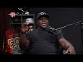Commanders' Von Miller "Loves All Elements of Football" | The Player's Club