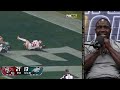 Commanders' Von Miller "Loves All Elements of Football" | The Player's Club