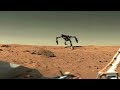 Las Fotos Más Aterradoras Tomadas En Marte Por El Curiosity.