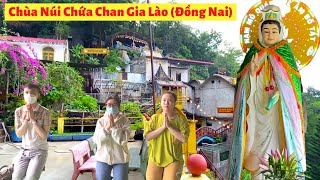 Núi Chứa Chan Gia Lào: Top 5 chinh phục nóc nhà “Đồng Nai”