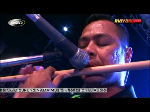 LASO CINTA BERCABANG