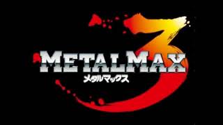 Incoming - Metal Max 3 Original Soundtrack