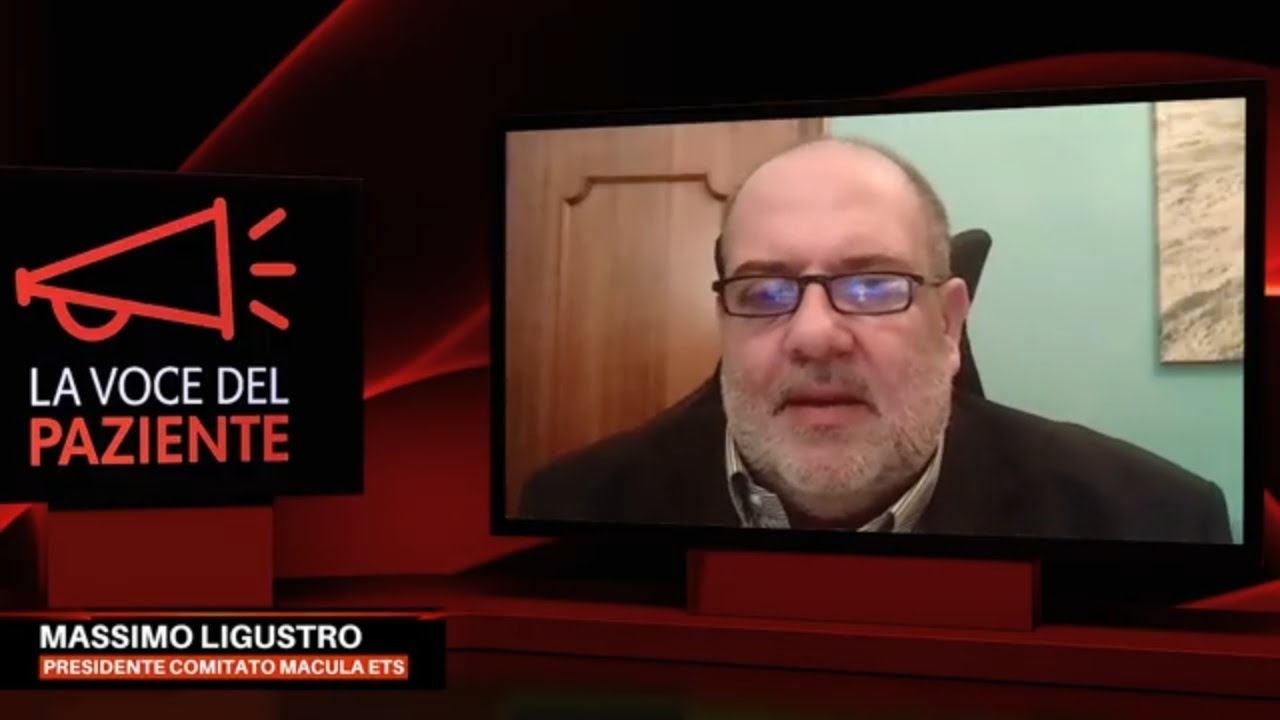 La maculopatia esclusa dai LEA: cosa significa per milioni di pazienti italiani? Massimo Ligustro