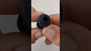 Reparo Pinça Freio Inferior Yamaha Fazer 250 Traseiro