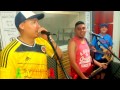 Alta cumbiA COVERS -Yerba Brava-La repa