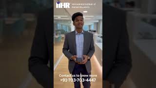 #HRCourse #HRTraining #JobGuaranteedCourse #CHRP #HRCertification #CareerInHR