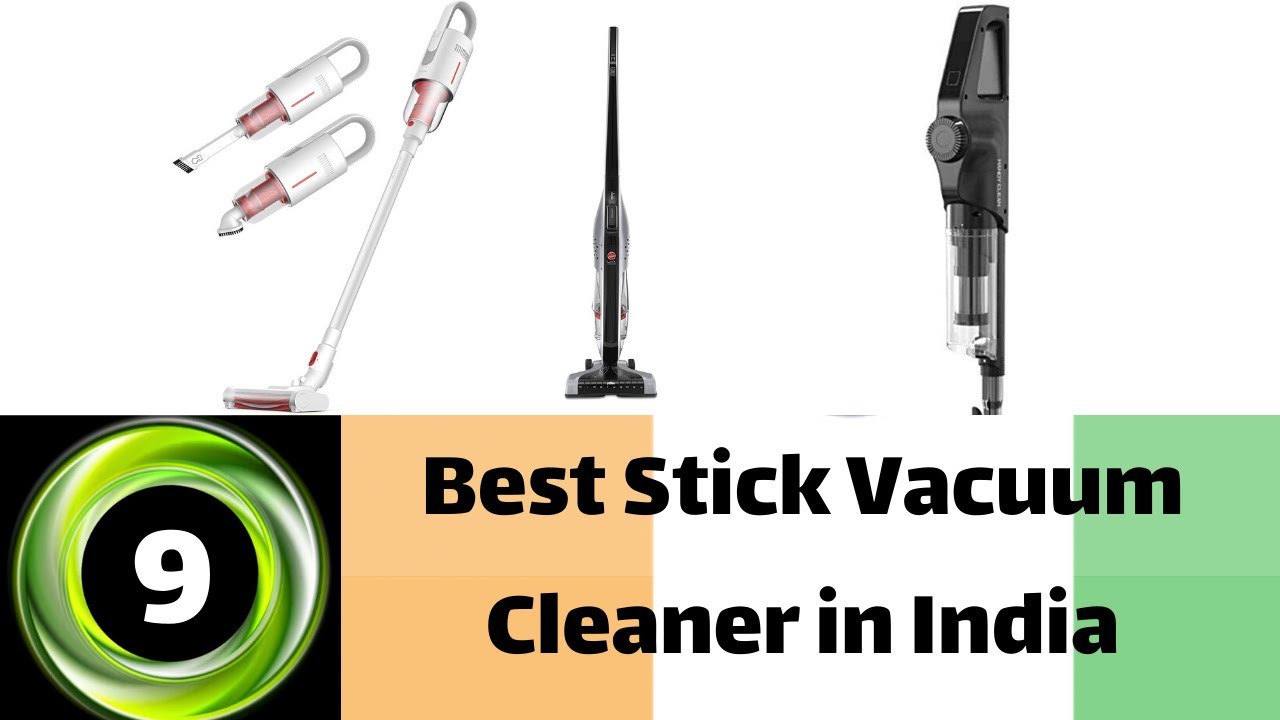 Best Buy Stick Vacuum Cleaner Brands in India Prices Reviews YouTube