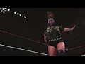 WWE 2K25 Fearless DLC 3 Trailer | 2K