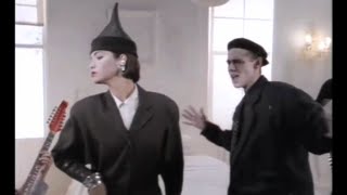Ordinary Day [Official music video] - Curiosity Killed The Cat (HD/HQ)