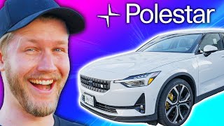 Why everyone ALMOST buys this car  Polestar 2 (2023)