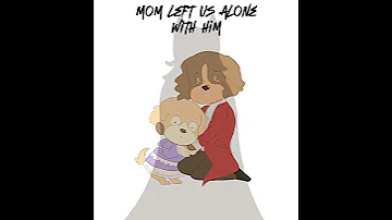The Babysitter Is A Vampire Art Helpmemakethismakesense Animation Dogtanian Originalcharacter 