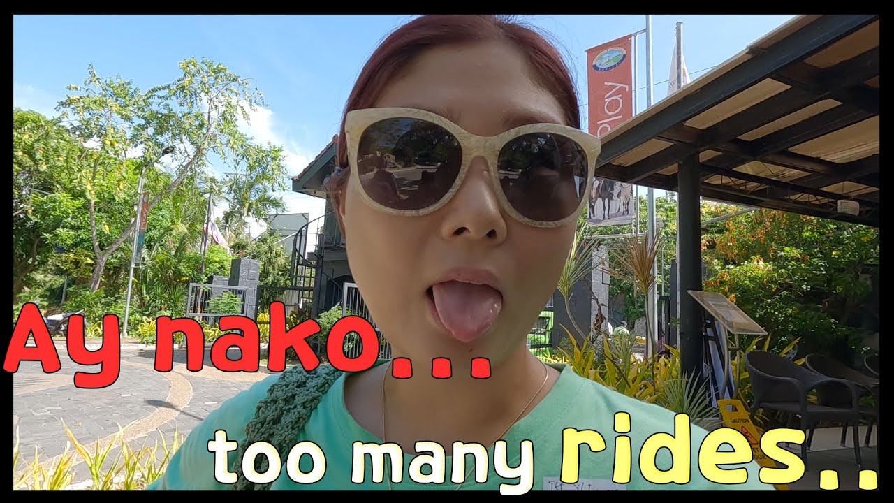 SUB) [🇵🇭 VLOG] Never taking Kalibo Airport to Boracay Again!