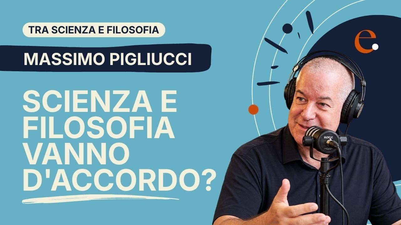Scienza e filosofia vanno d'accordo?