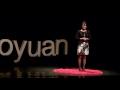 看不見的情緒勞動 | 張慶玉 Ching-Yu Chang | TEDxTaoyuan