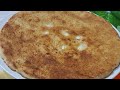 الفطير الذره الفلاحي علي أصوله علي طريقه أمي وجدتي 