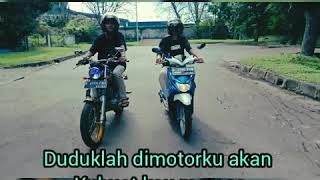 Kata Kata Mantul Buat Anak Motor Guys