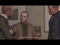 GTA IV × Season 6/Episode 53 ~ High-Speed Cargo Heist (The Goods Of The Triads)