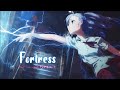 Nightcore - Fortress (ft. Joni Fatora) | (Lyrics)