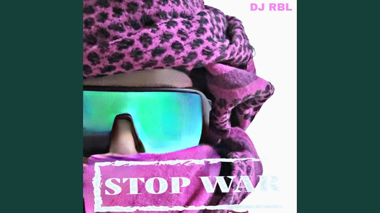 Watch Stop War on YouTube Watch Stop War on YouTube