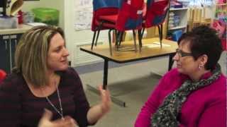 Kindergarten Roundup