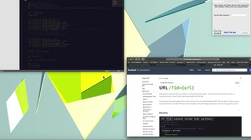 Tutorial: Facebook Graph API 3.X to Retrieve Engagement Activity