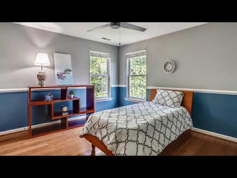 12105 Early Lilacs Path., Clarksville, MD home video tour
