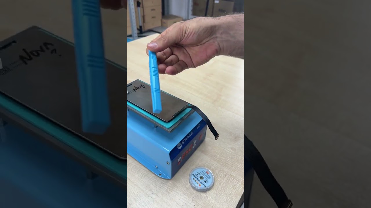 Держатель струны Relife RL-085